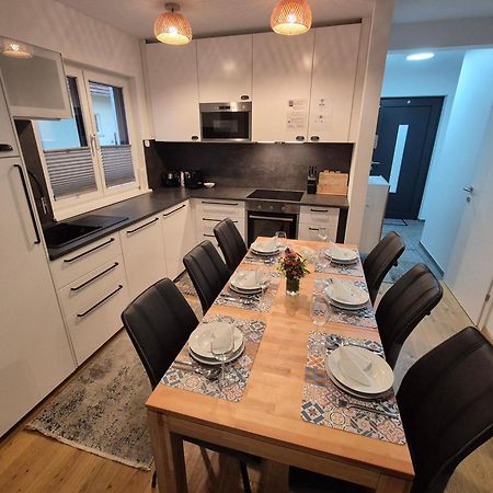 Unicorn Apartment Nüziders 외부 사진
