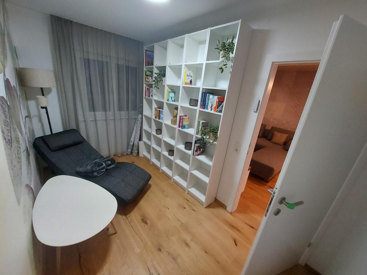 Unicorn Apartment Nüziders 외부 사진