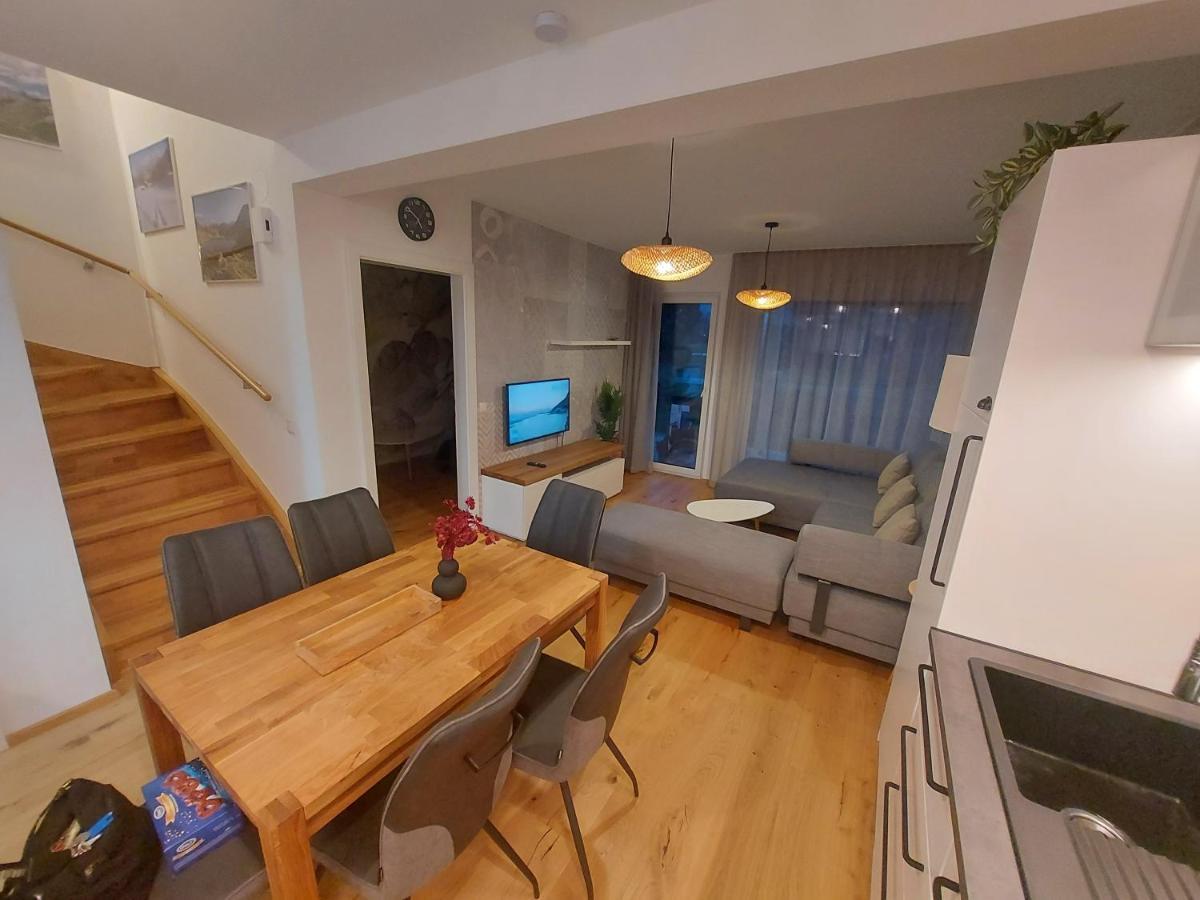 Unicorn Apartment Nüziders 외부 사진