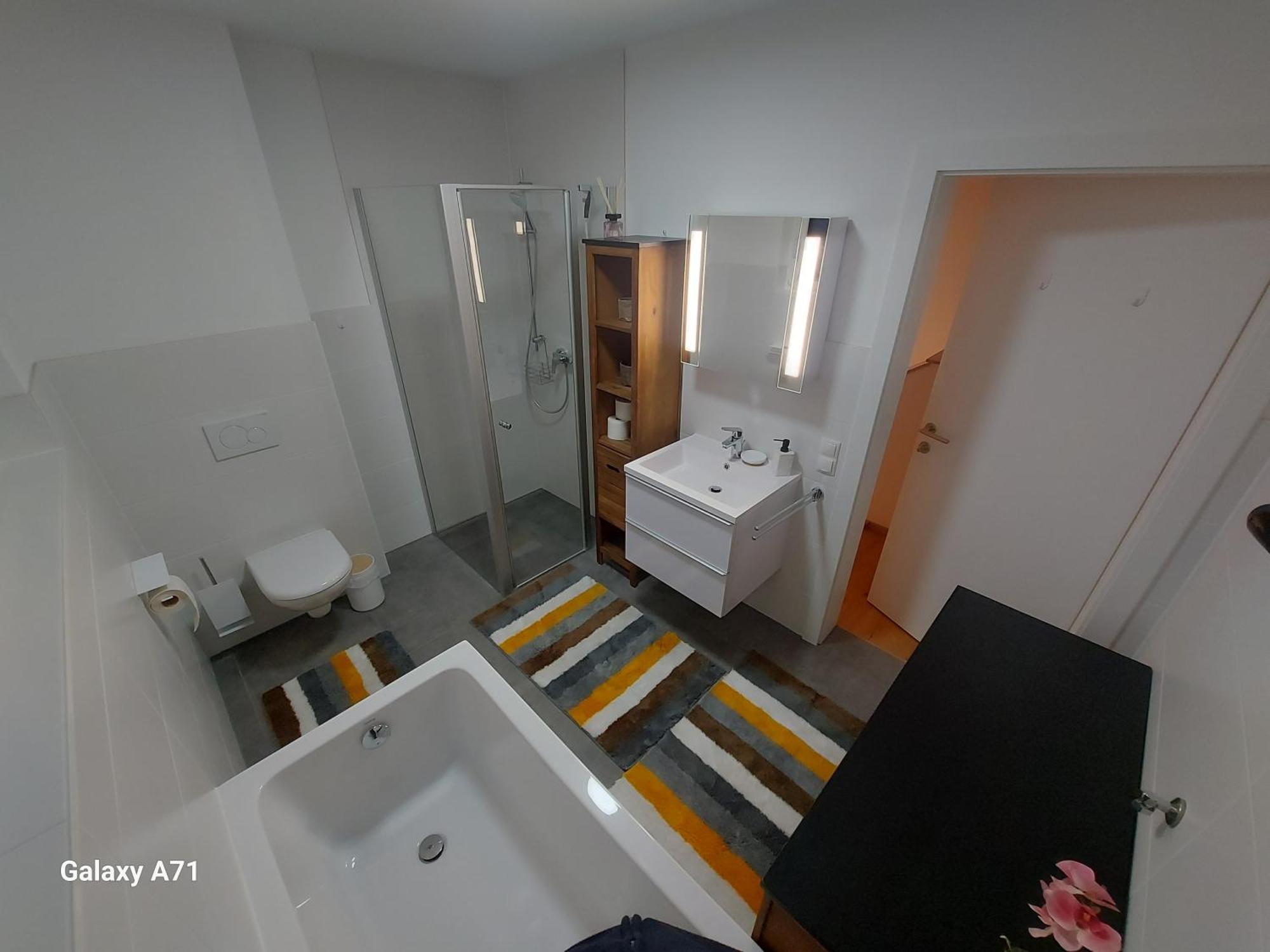 Unicorn Apartment Nüziders 외부 사진