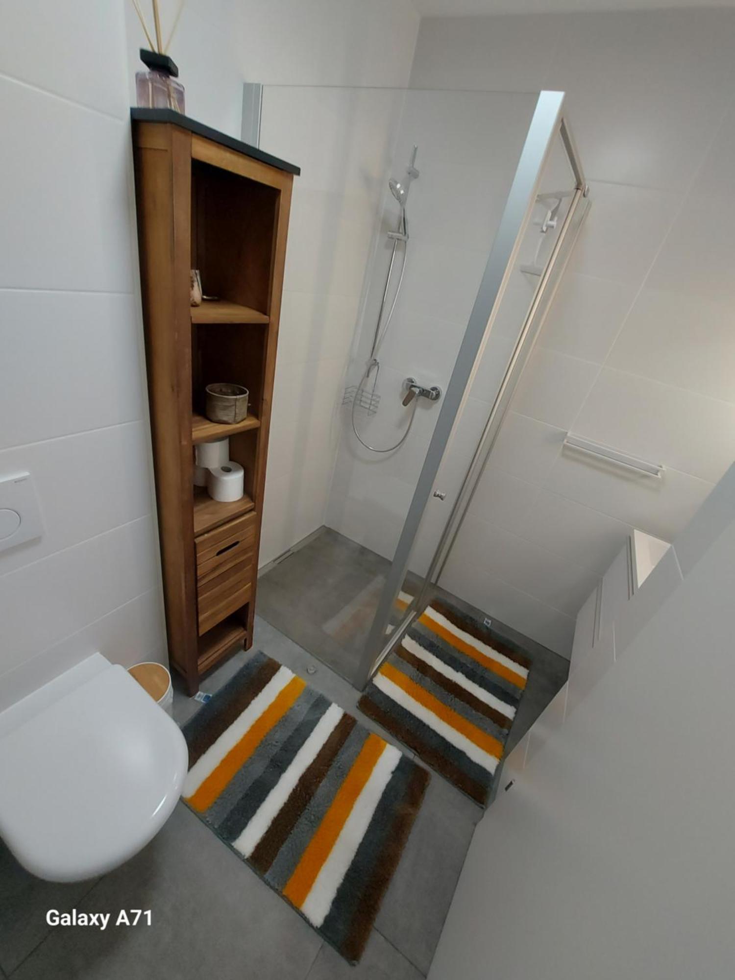 Unicorn Apartment Nüziders 외부 사진