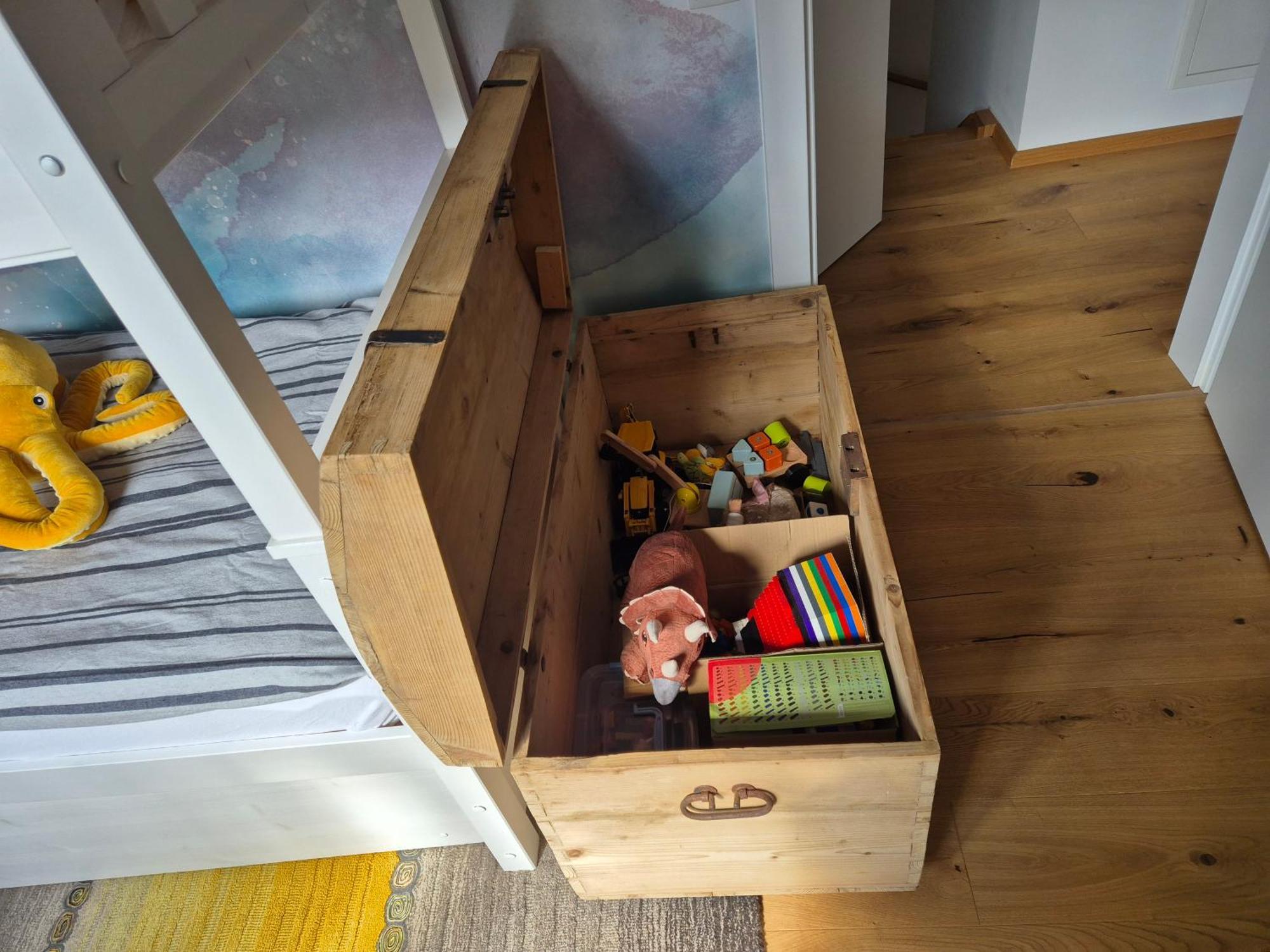 Unicorn Apartment Nüziders 외부 사진