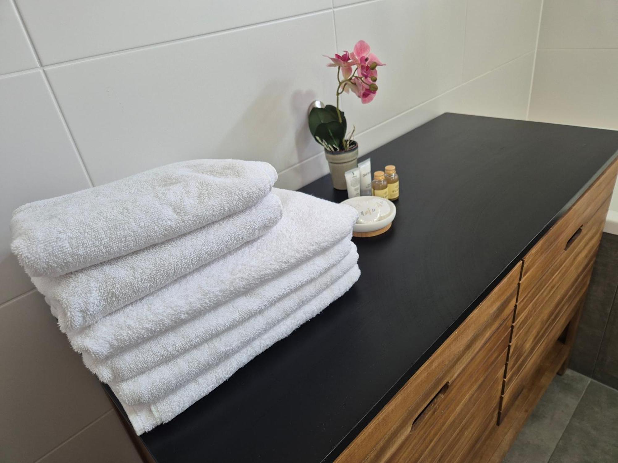 Unicorn Apartment Nüziders 외부 사진